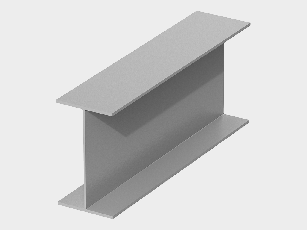 Подкрановая балка.